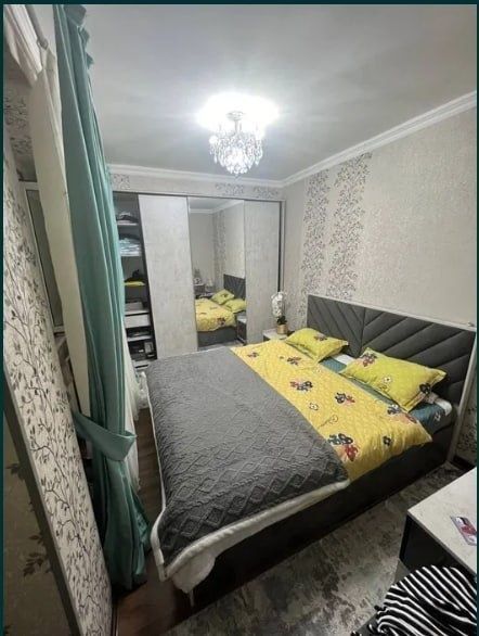 Квартира‼️караташ. 2в3 комнатная.