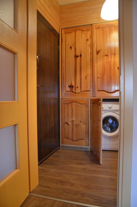 Супер Апартамент в Тетевен - на топ локация (готов за живеене)