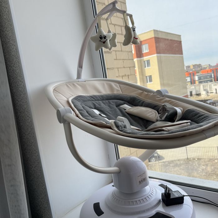 Новый шизлонг сатылады