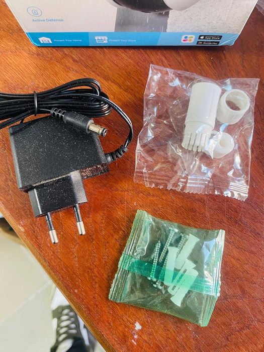 Cameră de securitate EZVIZ C8C Lite, cameră IP PT WLAN 1080p