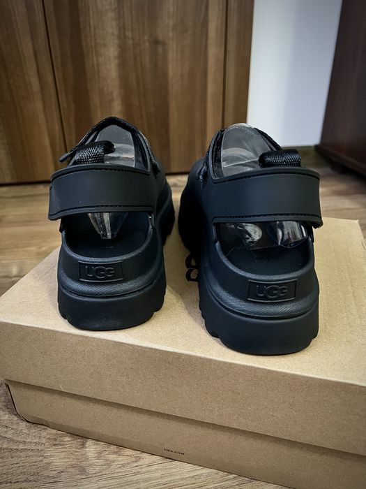 Sandale Ugg noi in cutie