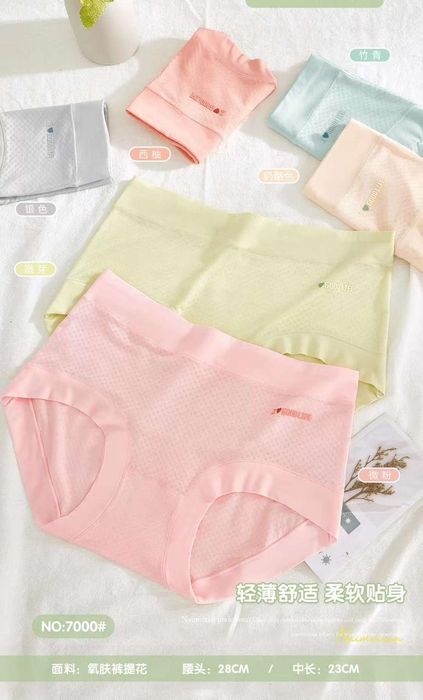 Женское нижнее белье