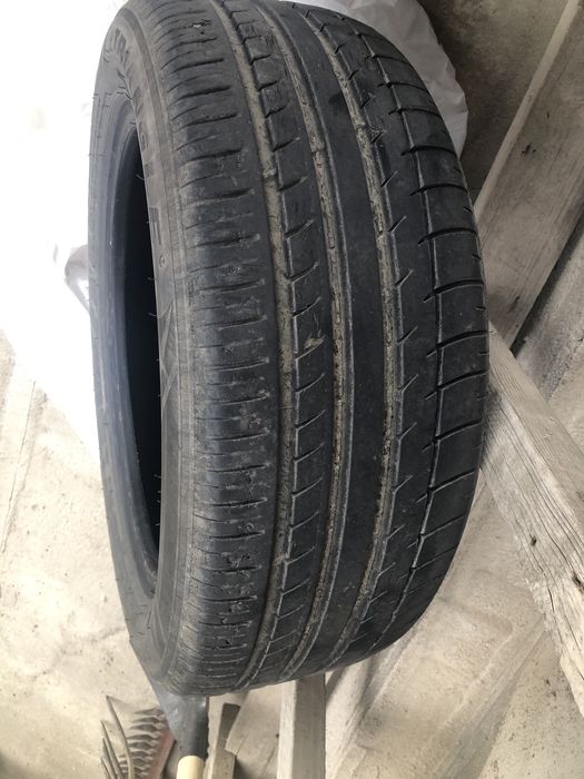Продам резину на 17 или обмен на 15 с вашей доплатой