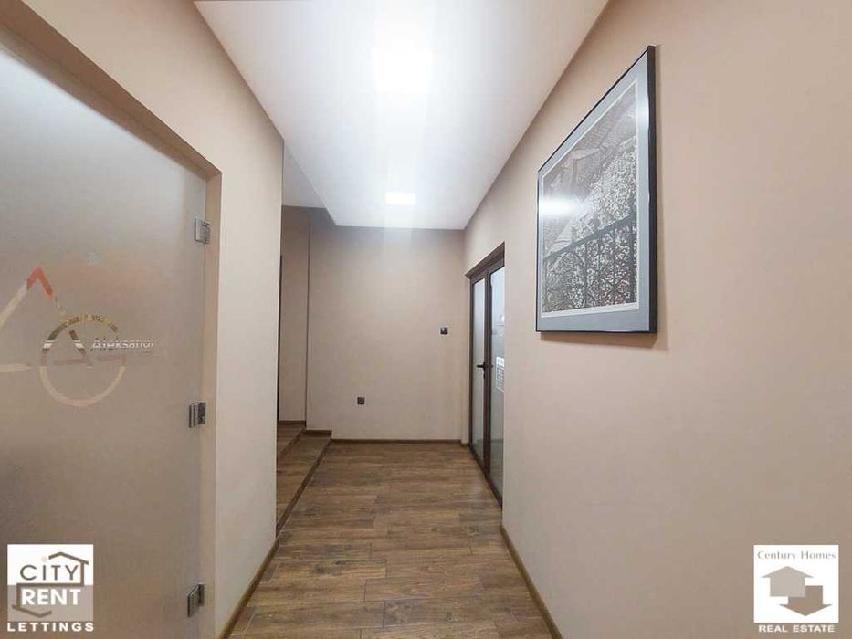 111420 Луксозен офис под наем в комплекс Славяни, Велико Търново