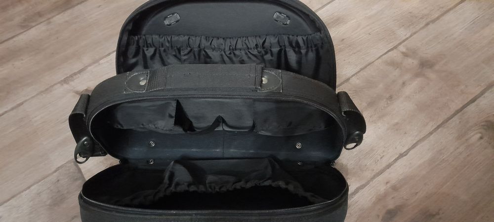 Бебешка чанта-куфар за количка Bebe comfort