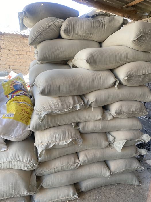 Бидай жугери  арпа жем