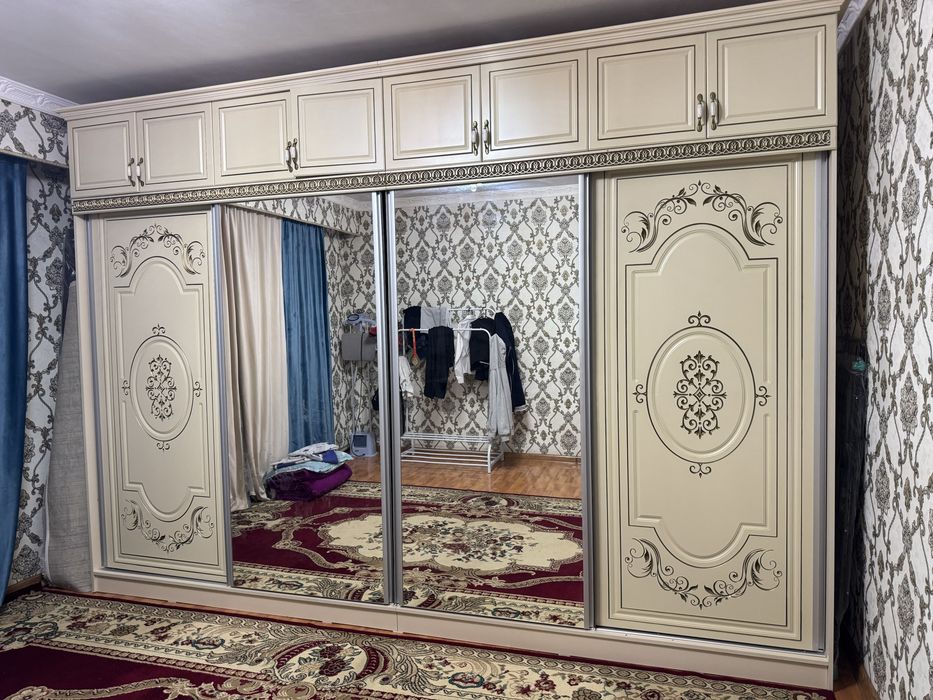 Шкаф для одежды