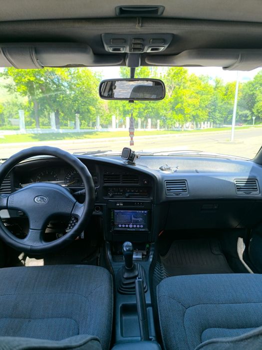 Продам машину Субару Легаси