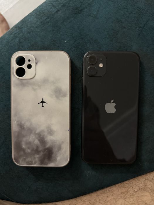 Айфон 11 128гб в идеальном состоянии