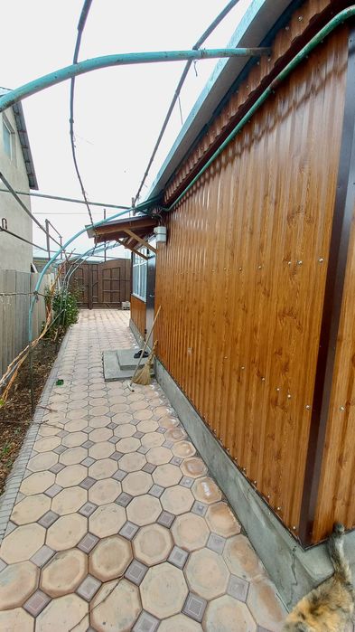 Продам 3 комн. добротный дом