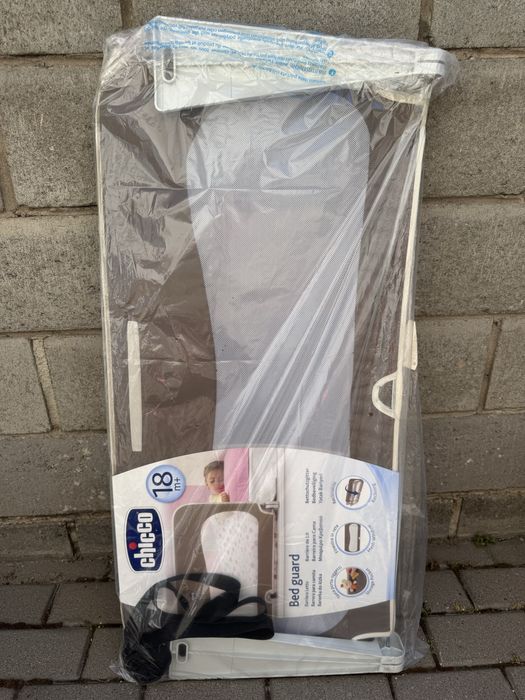 Бортик прикроватный Chicco