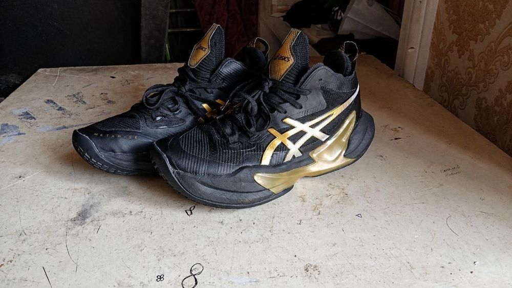 Asics metarise paris2