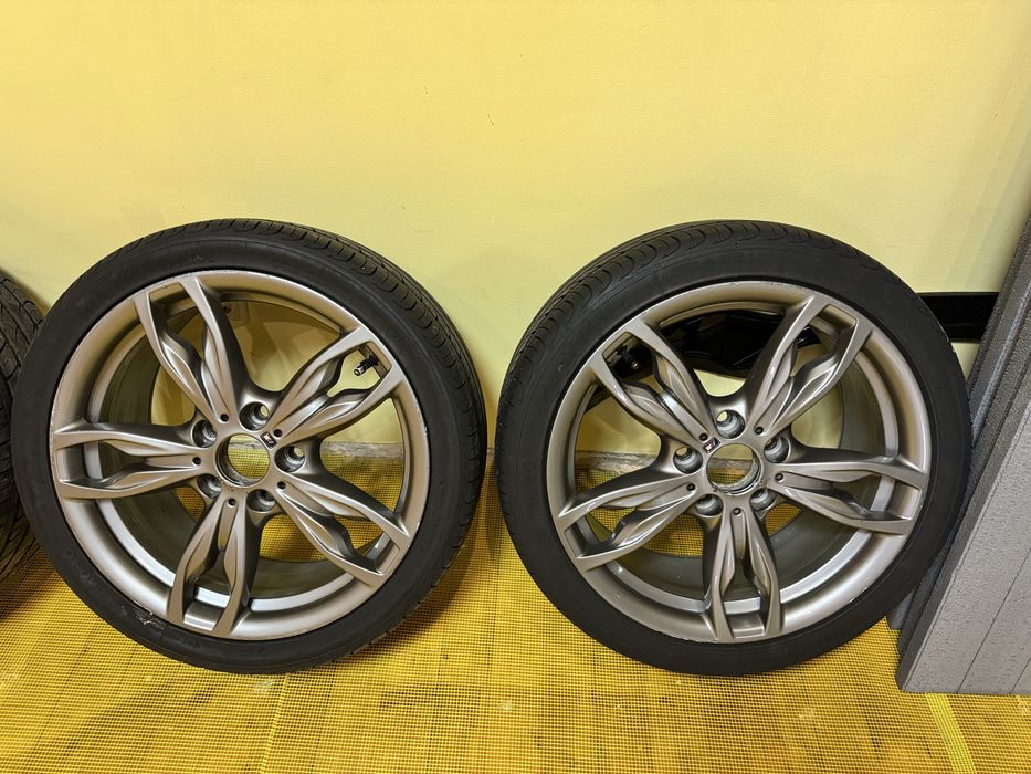 Джанти  style 135 за BMW