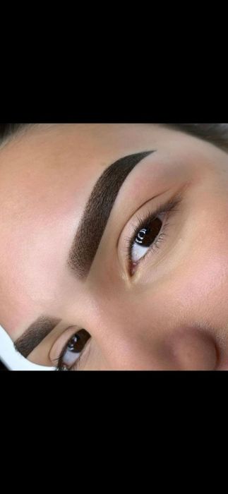 Перманентный макияж опыт 17 лет