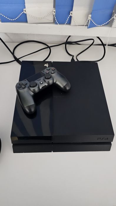 Playstation 4 б/у