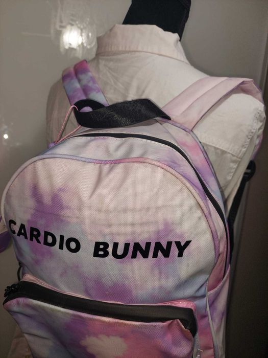 Rucsac impermeabil cardio bunny NOU