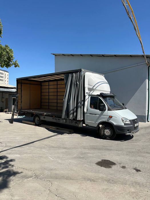 Газель юк ташиш хизмат Gazel yuk tashish xizmati Грузоперевозки газель
