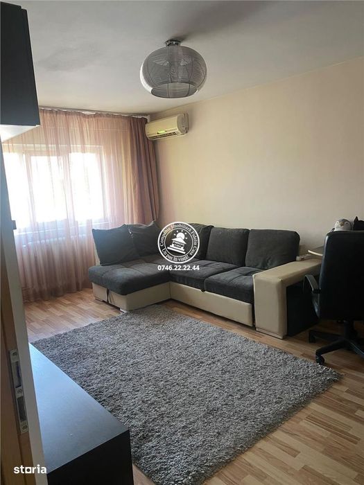 Apartament 1 camera zona Targu  Cucu - Profesor Paul