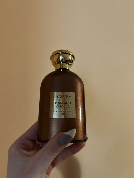 Парфюм Tobacco Vanilla Khalis