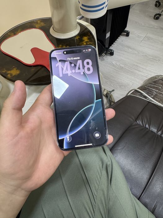 Iphone 14 pro