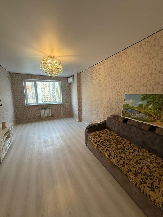 Продажа квартир Мегаполис