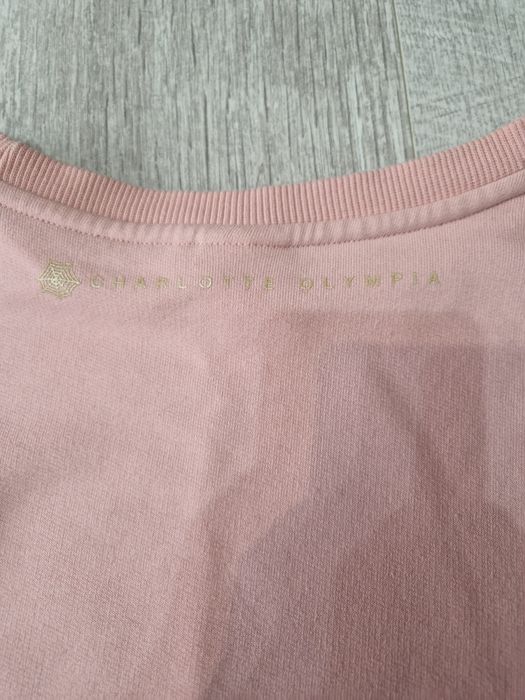 Bluza Puma Charlotte Olympia