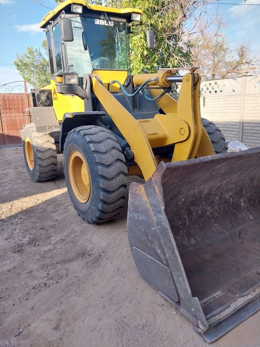 Услуги погрузчика