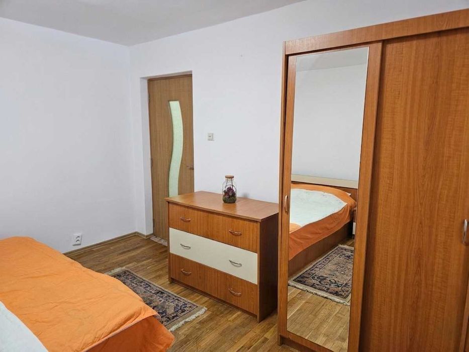 Inchiriere Ap 2 Camere Ultra-Central Ploiești