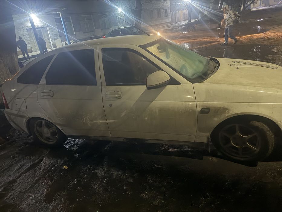 приора хедж коропка кетып тур