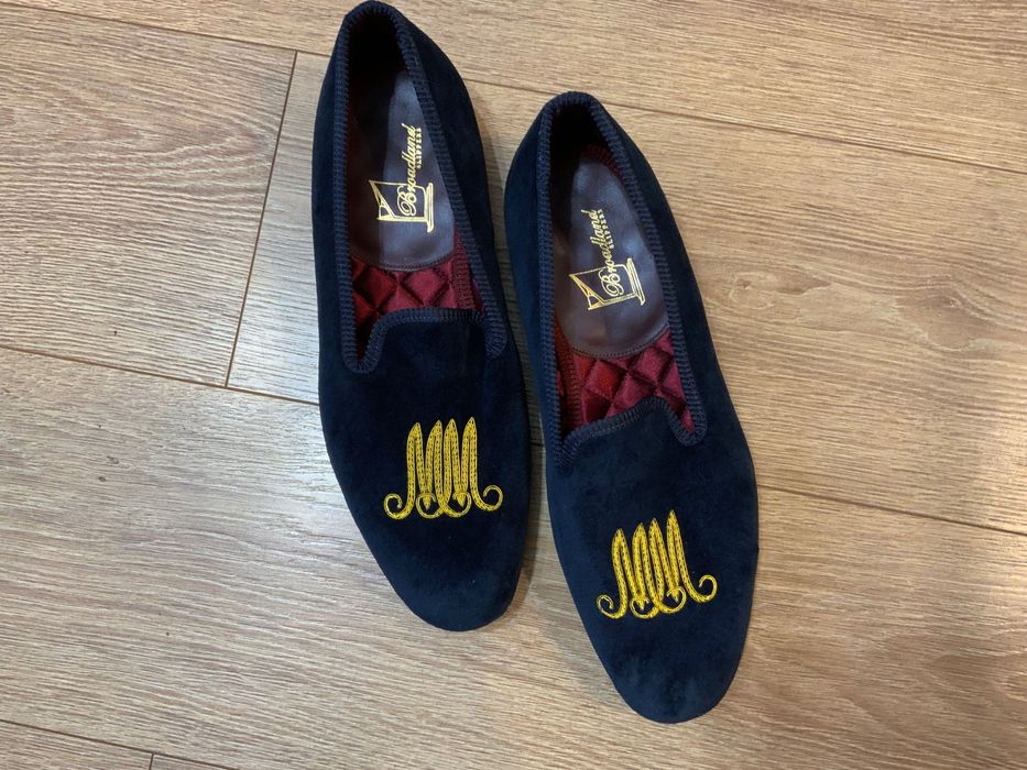 Broadland Slippers-оригинални обувки 43 размер