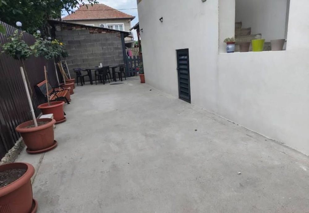 Casă – Osorhei - Vedere 3