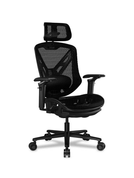 Игровое кресло Cougar Speeder