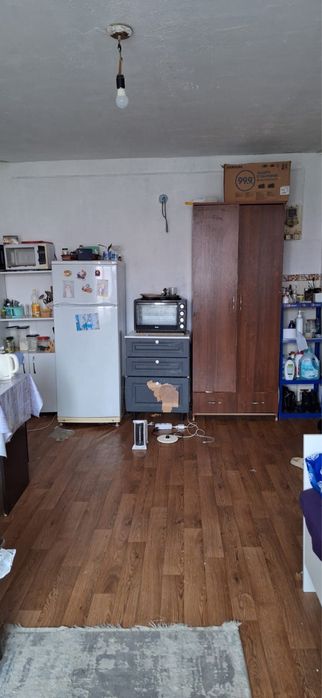 Комната в общежитии байконырский р