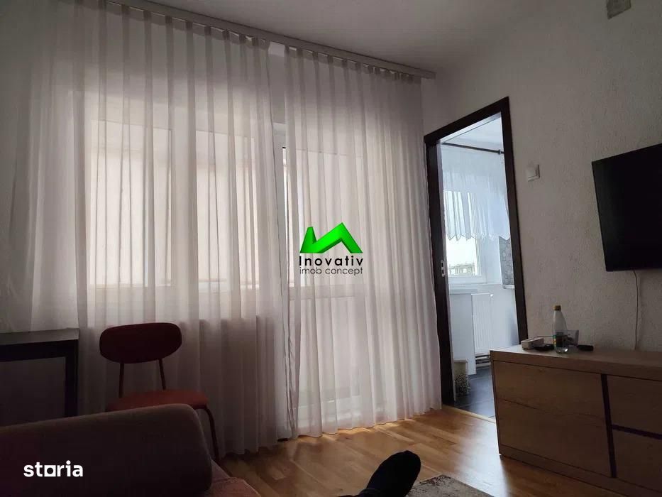 Garsoniera de inchiriat Sibiu Valea Aurie