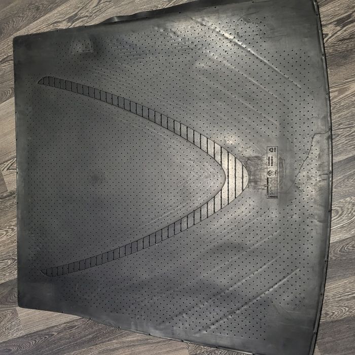 Оригинални гумени стелки за Алфа Ромео Стелвио