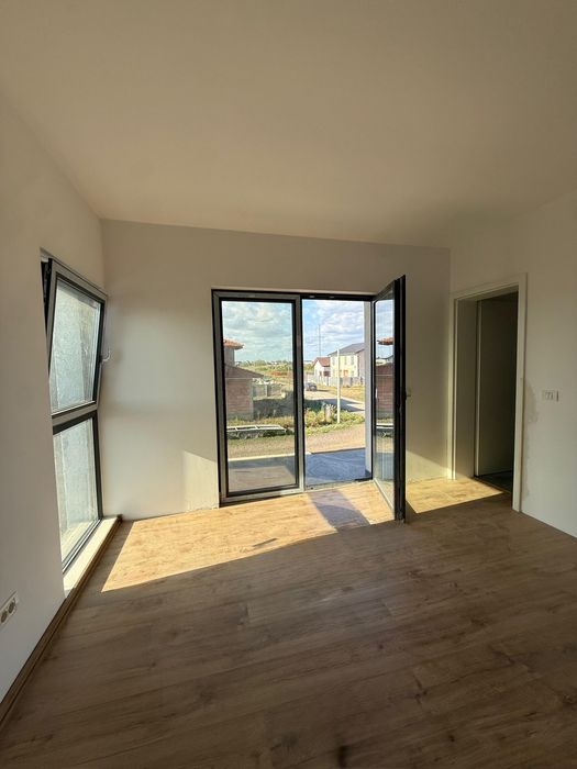 !!!Direct de la proprietar Duplex in Mosnita Noua Calea Urseni
