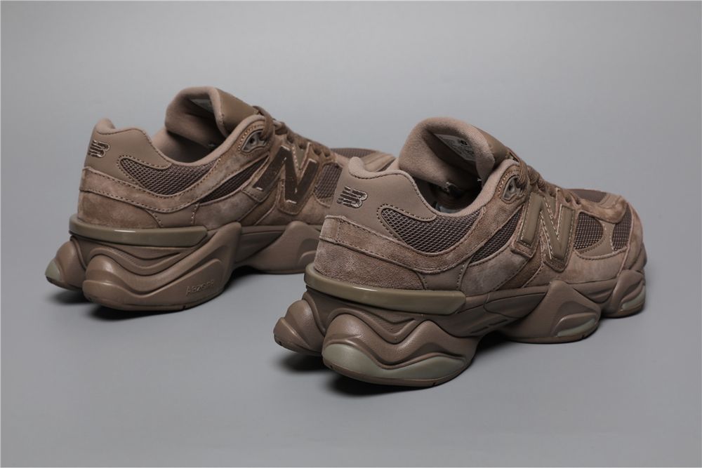 New Balance 9060 Chestnut U9060IWD