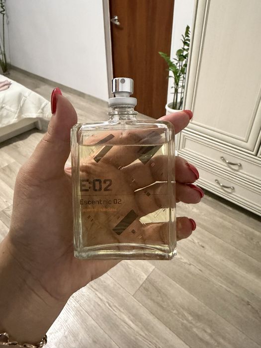 Продам парфюм Molecule 02 Escentrik