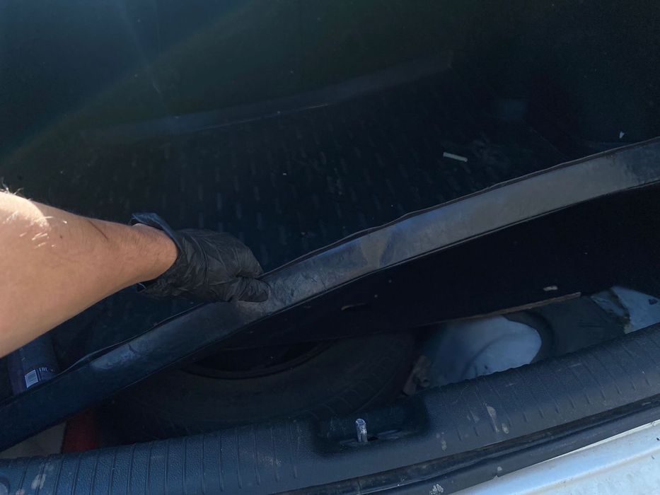 Киа рио 2014 года