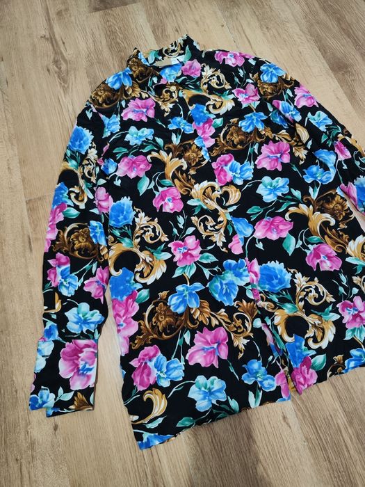 Bluza dama din mătase Liz Claiborne mărimea M