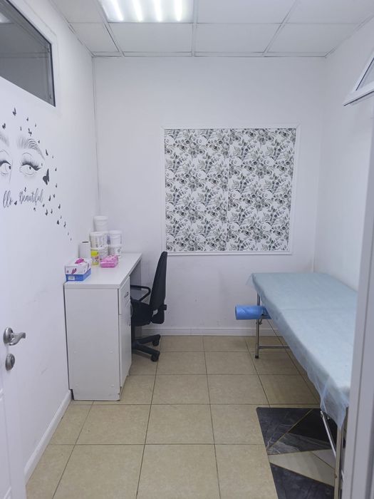 Сдается кабинет в салоне красоты