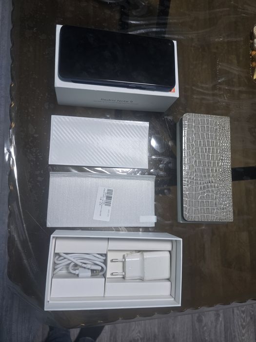 Redmi Note 9 4GB 128GB