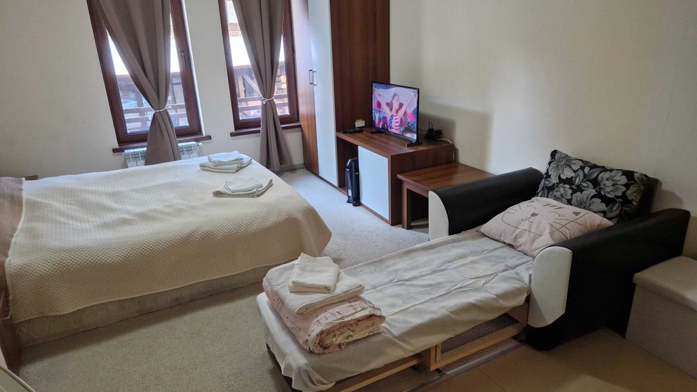 Студио под наем в Грийн Лайф Пампорово