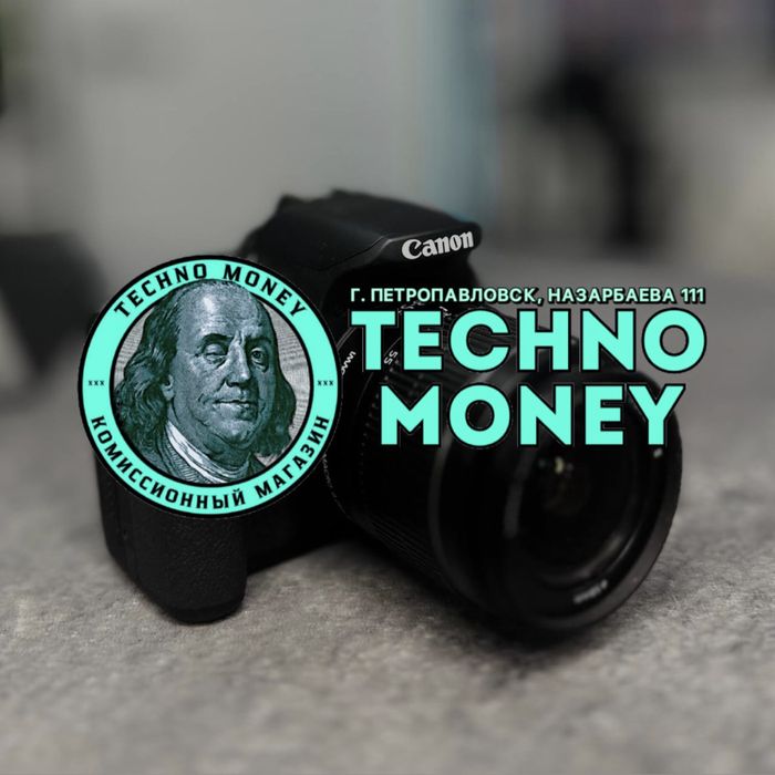 Canon EOS 650D | Рассрочка 0•0•12 | Гарантия | Trade in