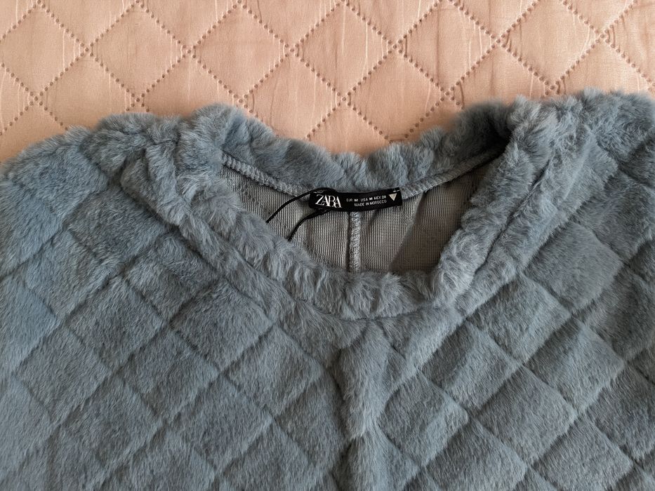 Pulover moale Zara