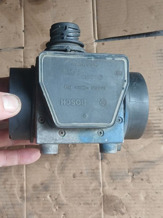 Е34 Валюметр без ванс 2.0