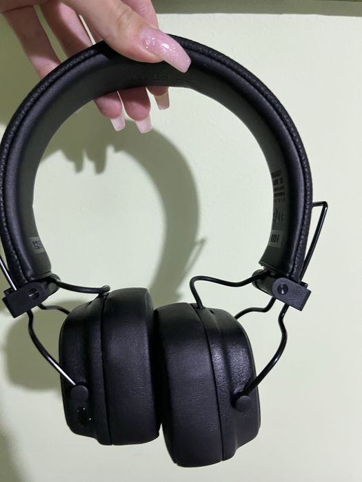 Наушники marshall 5
