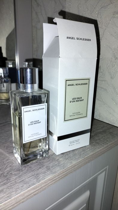 Продам духи. Не подошёл запах.