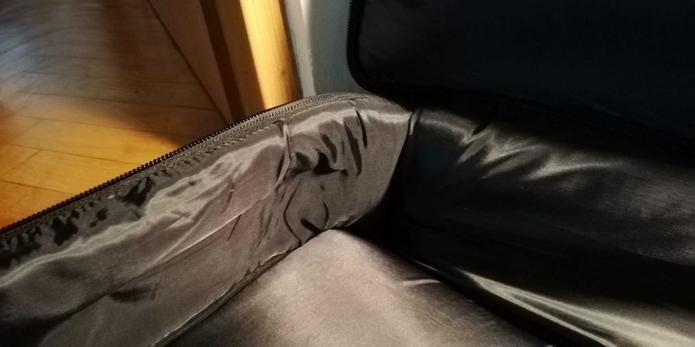 Geanta orga muzicala 61 clape sintetizator