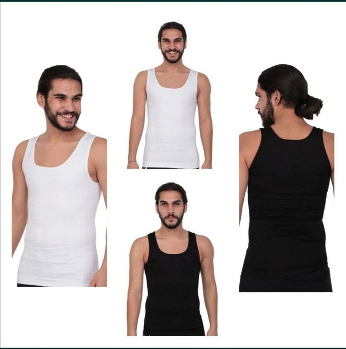 Turkiya ORGINAL Slim Mayka Andijon
